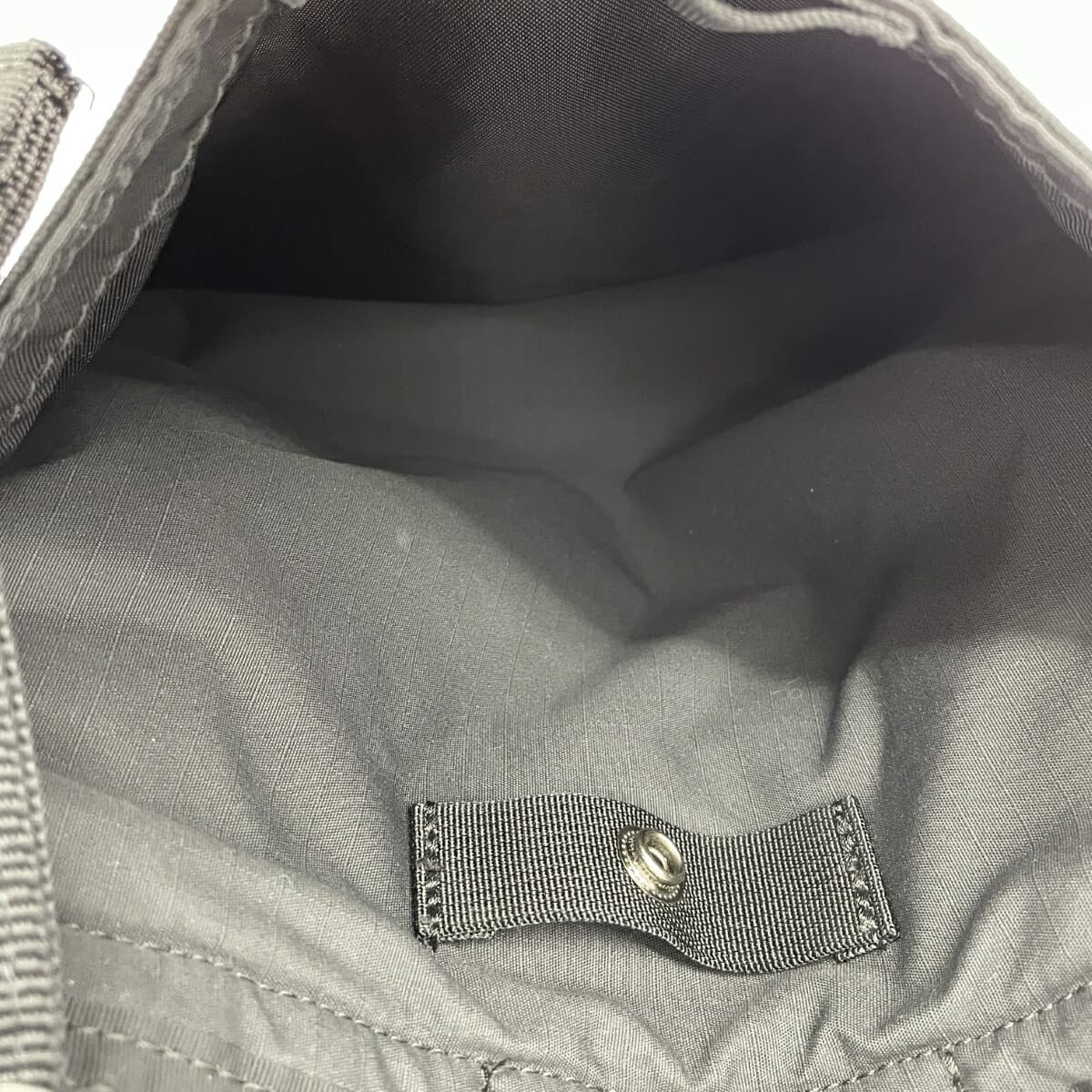 BRIEFING Briefing Tote Bag Good Condition Black Men's 5