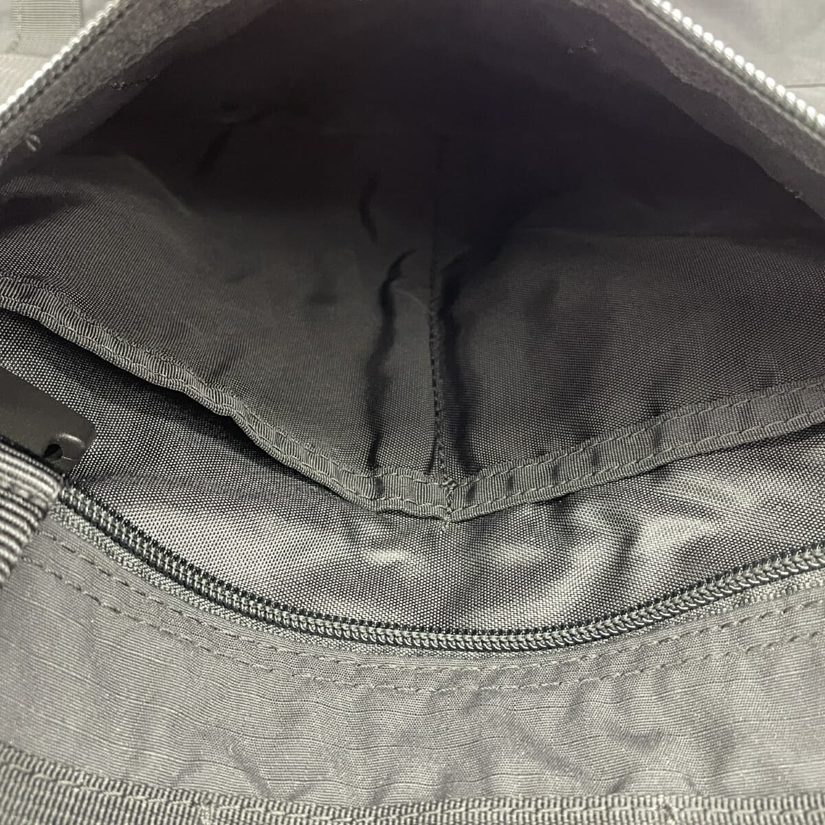 BRIEFING Briefing Tote Bag Good Condition Black Men's 6