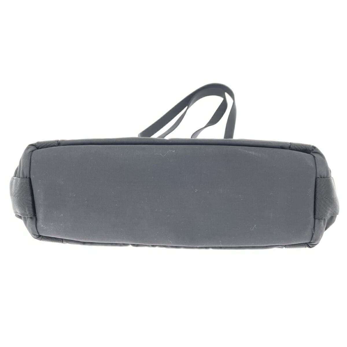 BRIEFING Briefing Tote Bag Good Condition Black Men's 8