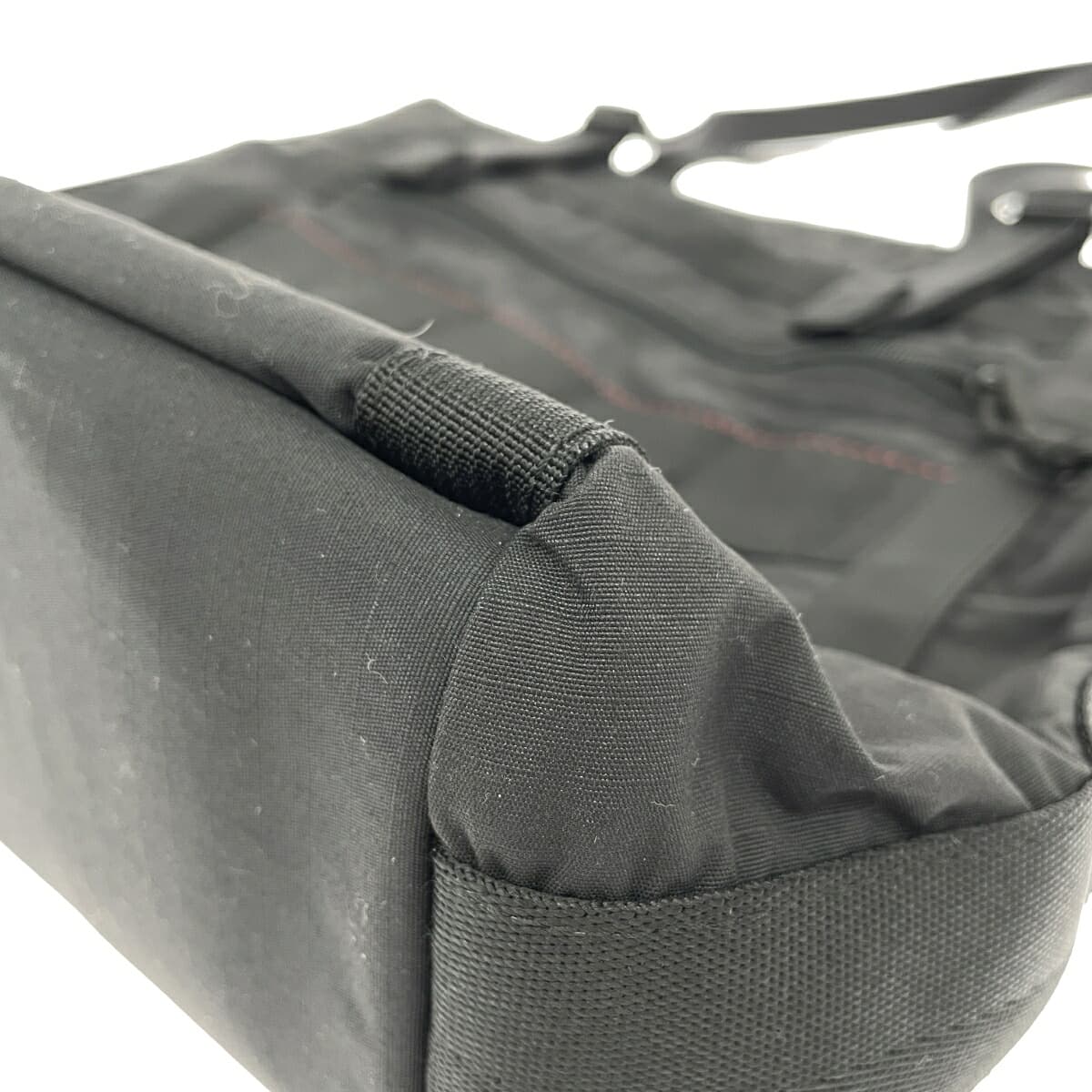 BRIEFING Briefing Tote Bag Good Condition Black Men's 9