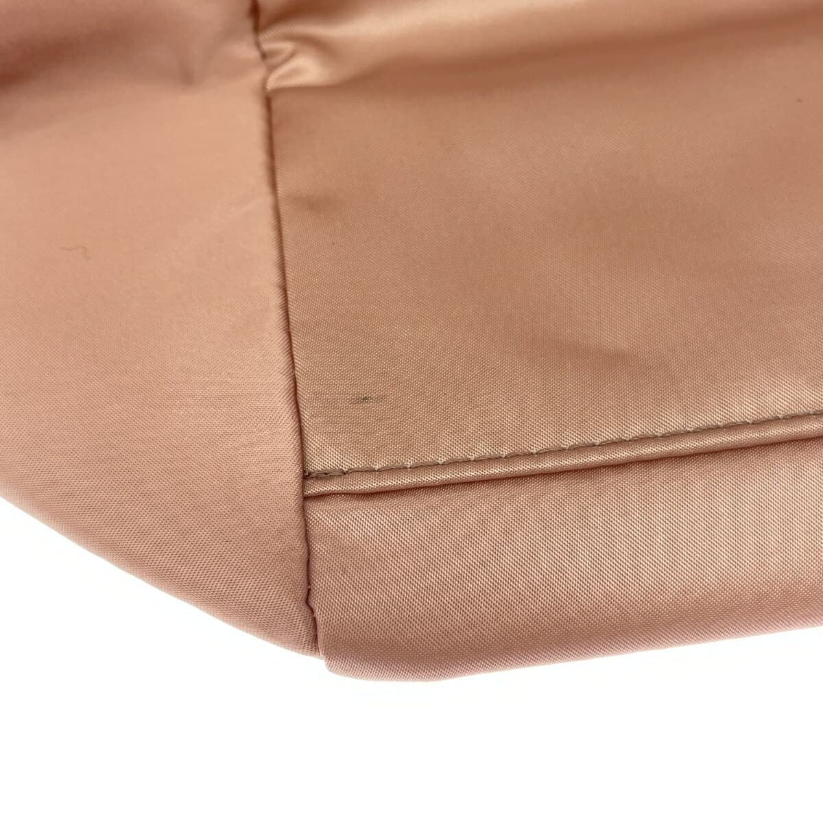 Russet Rassit Rassit Muku / 2WAY Tote Bag Nylon Pink Ladies 6