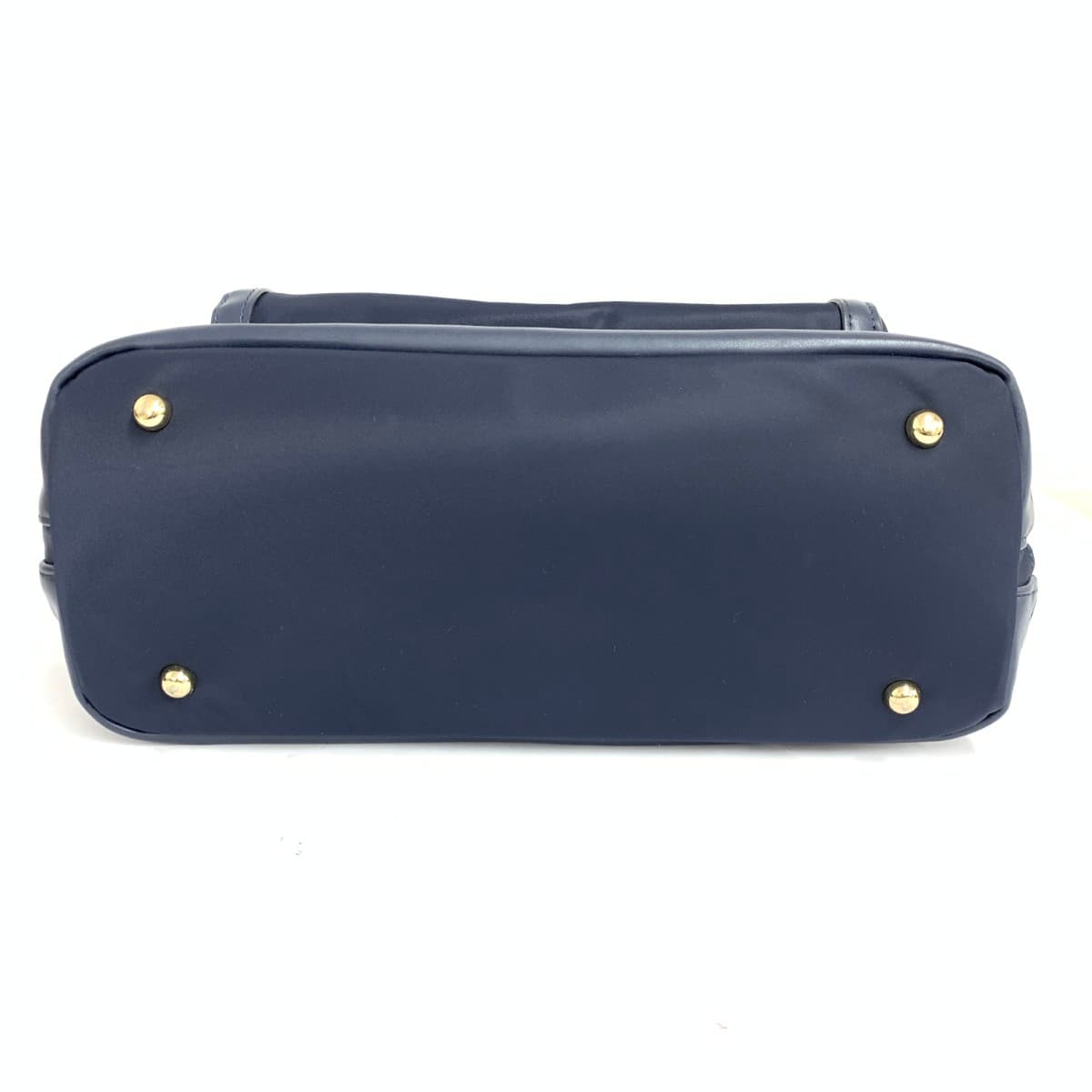 Kinloch Anderson Multiway Backpack Nylon Navy for Women 4