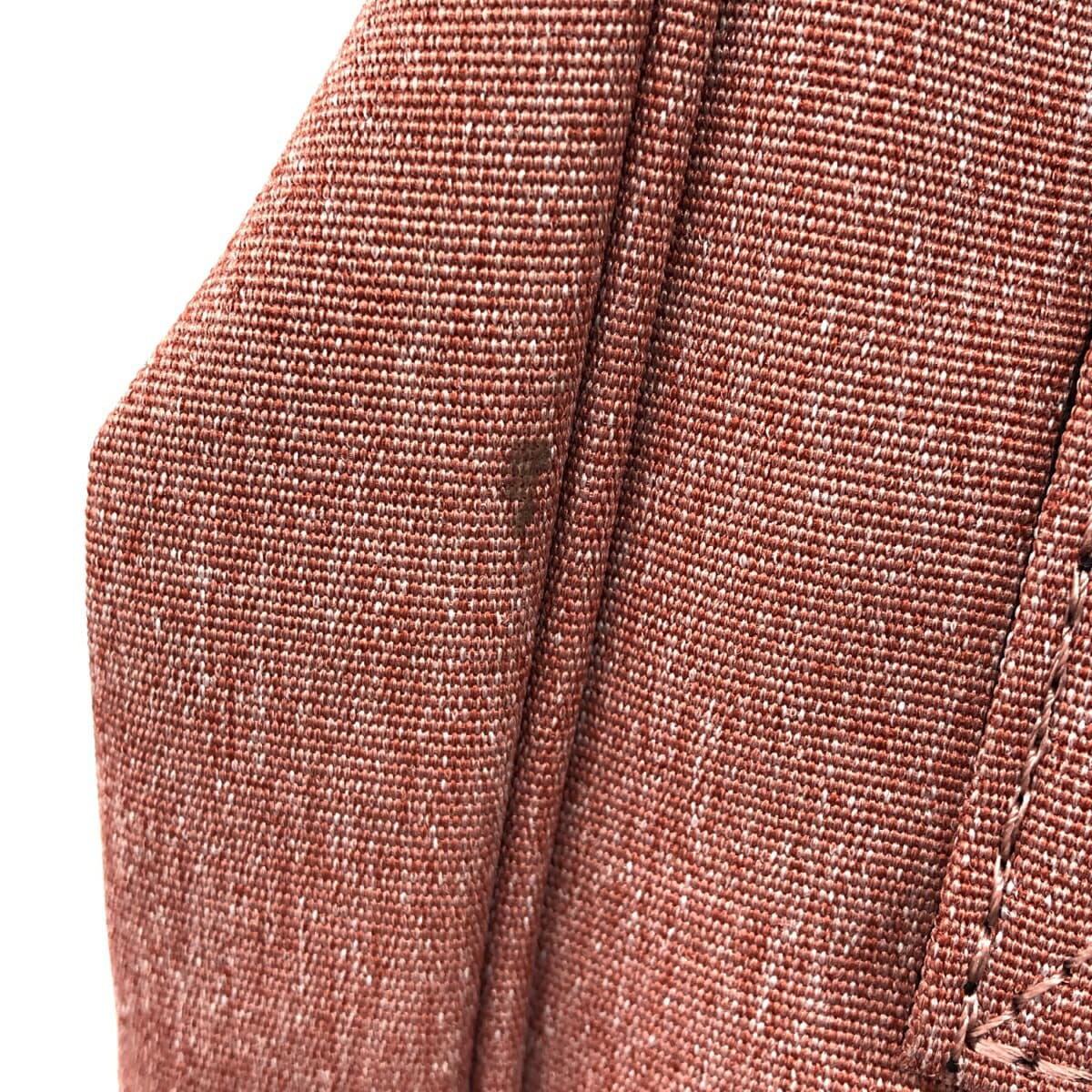 anello Anello Grande / Frame Backpack unused item Wide open / Nylon / Coral 5