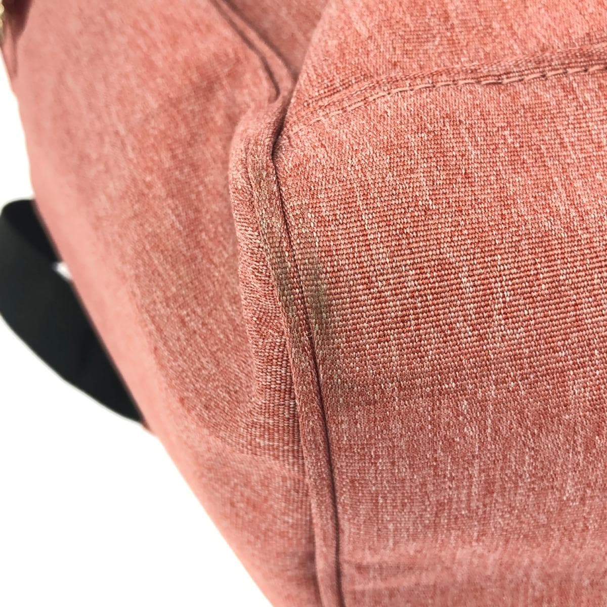 anello Anello Grande / Frame Backpack unused item Wide open / Nylon / Coral 8