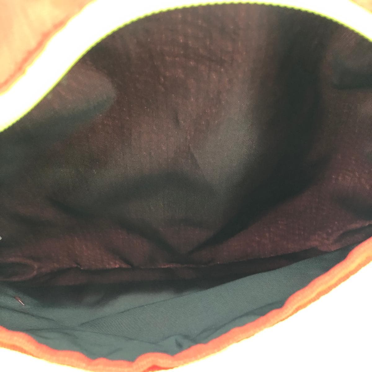 Taikan Teiken Teiken/Sacoche in excellent condition, nylon/multicolor 4