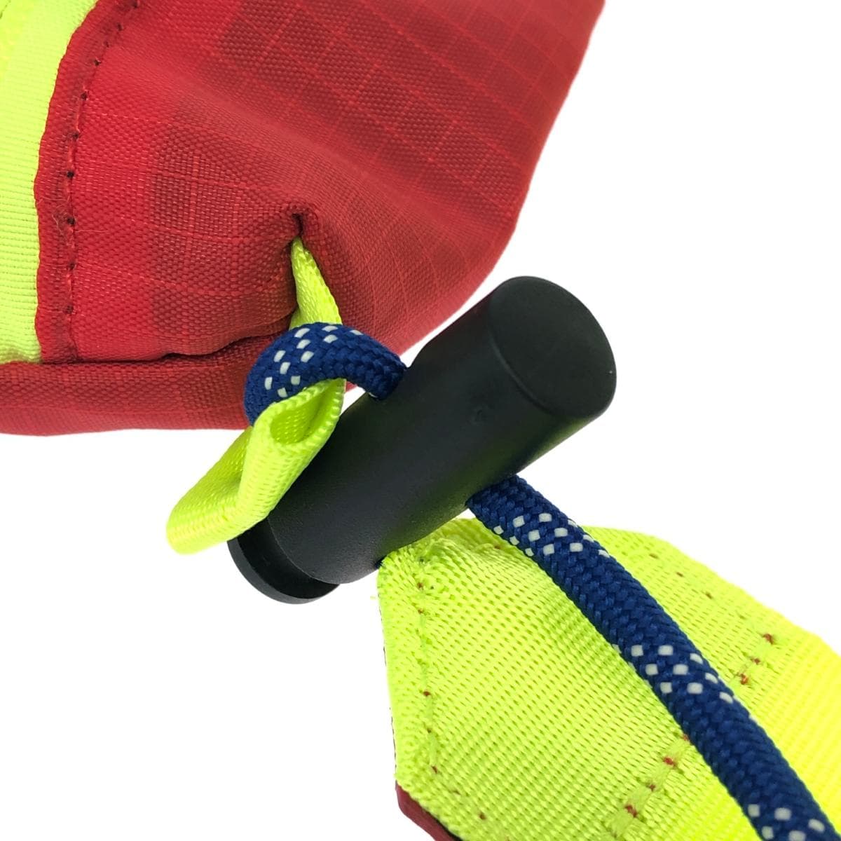 Taikan Teiken Teiken/Sacoche in excellent condition, nylon/multicolor 6