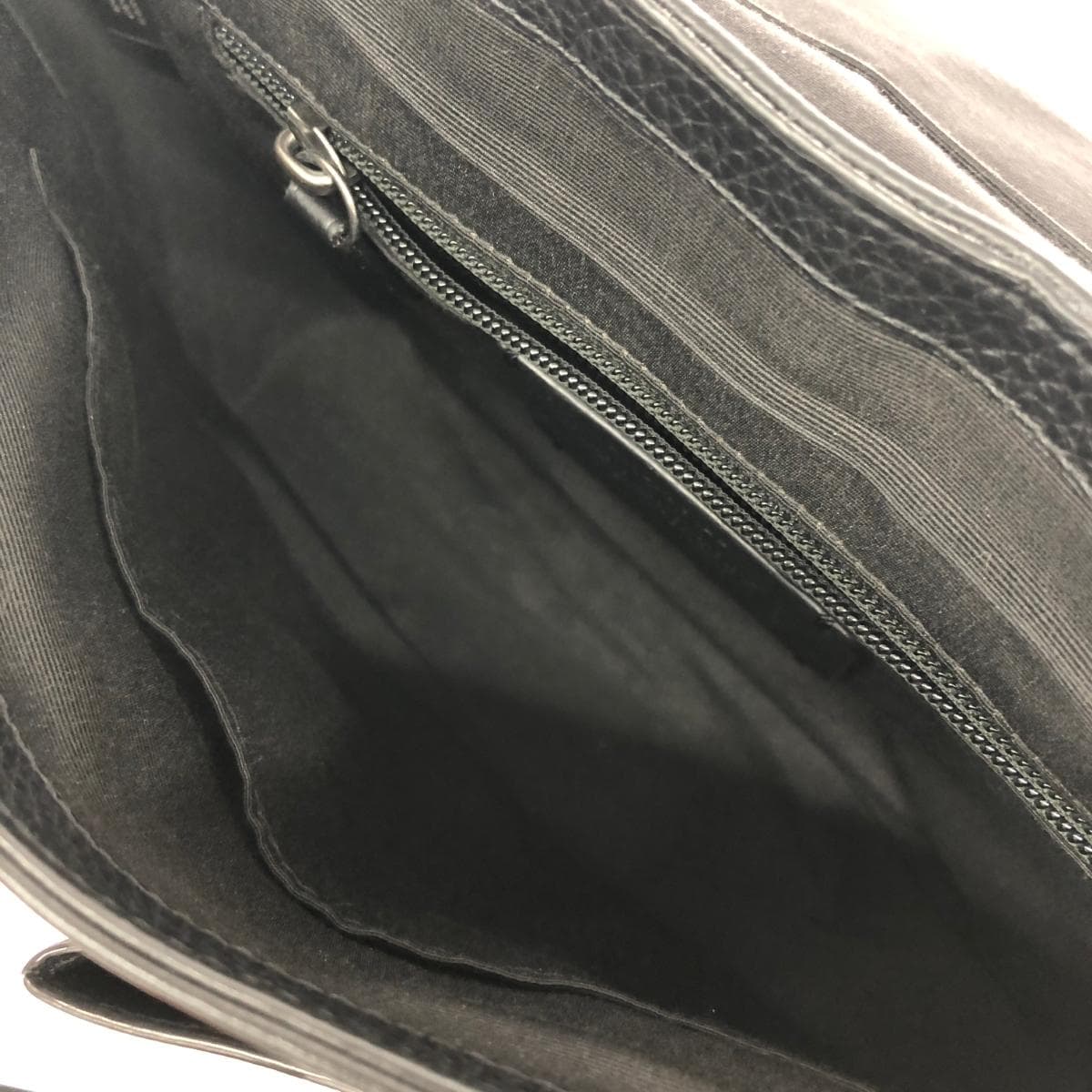 COACH Shoulder Bag Thompson/Small/Map/Signature/Canvas C6583 Brown 4