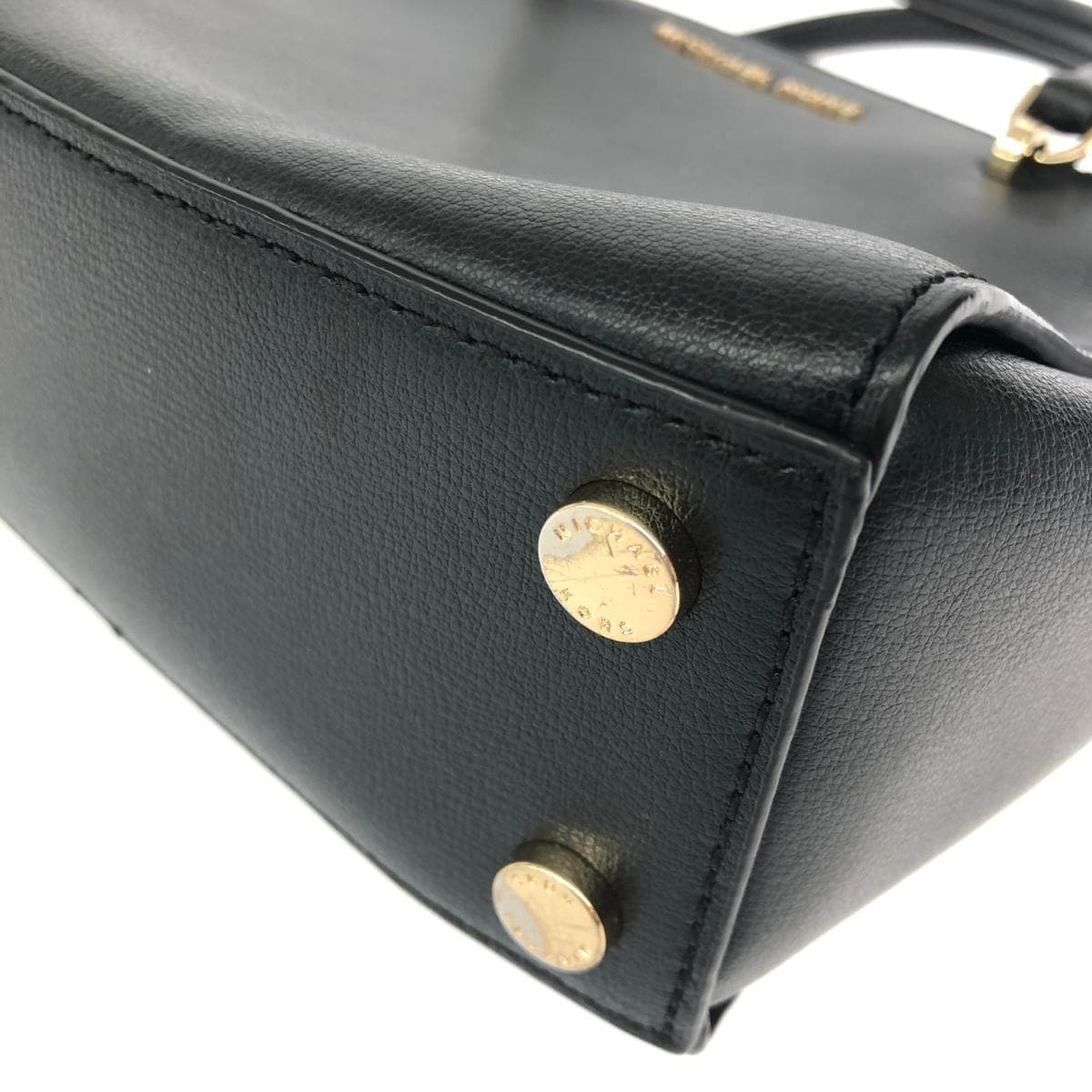 COACH Coach Shoulder Bag Crossbody/Canvas/Black F15067 8