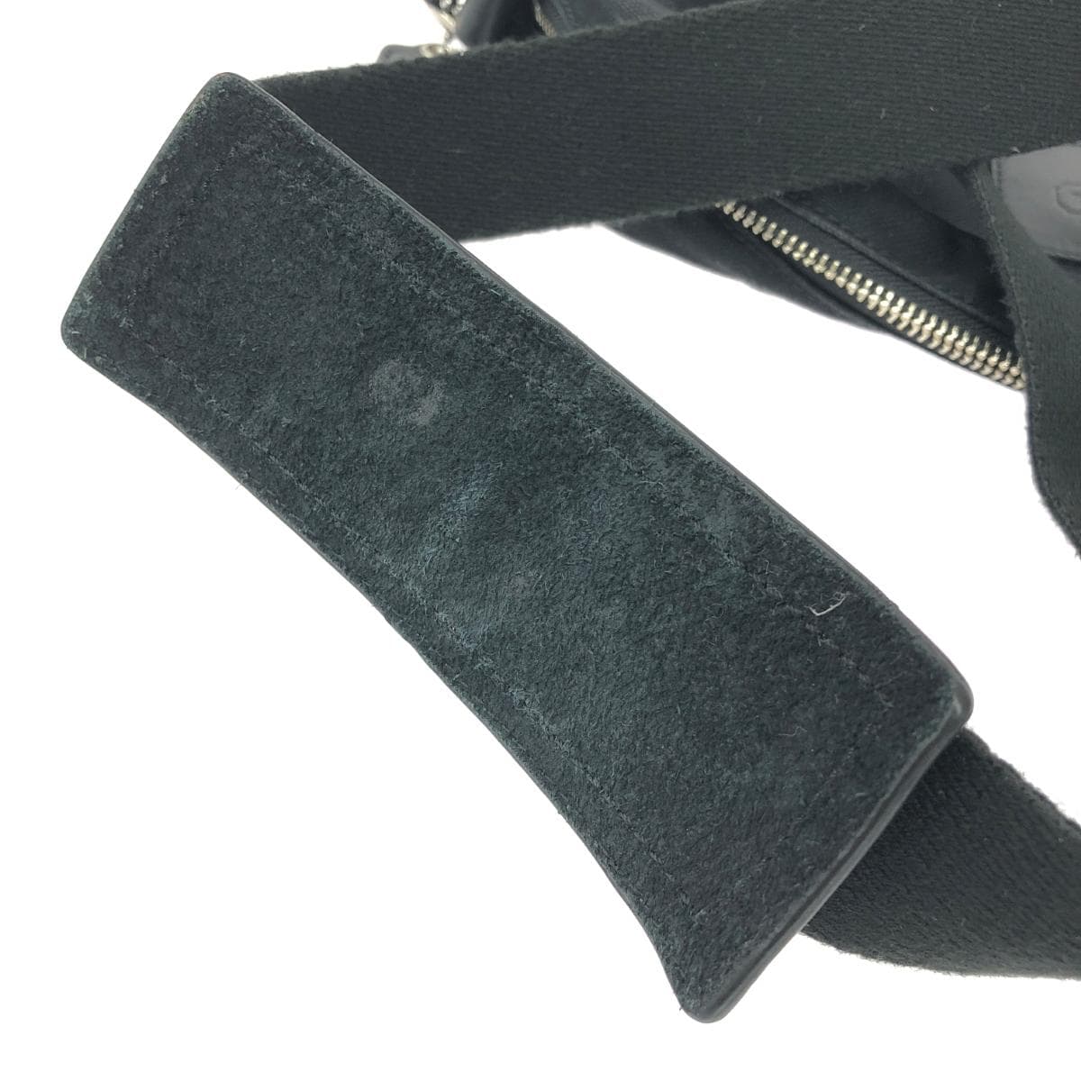 COACH Coach Shoulder Bag Crossbody/Canvas/Black F15067 5