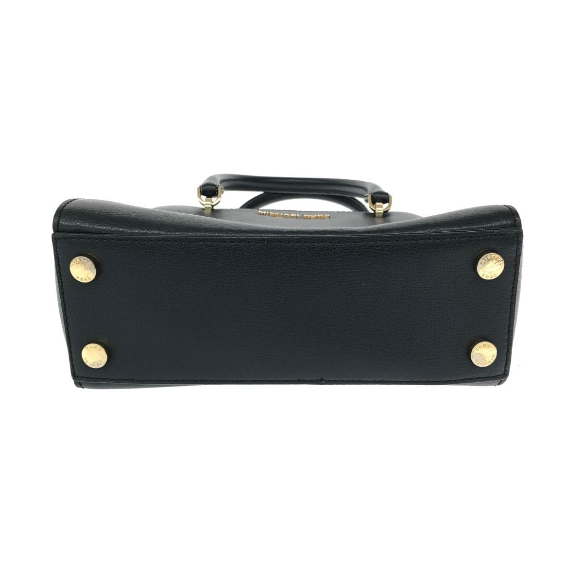 COACH Coach Shoulder Bag Crossbody/Canvas/Black F15067 7