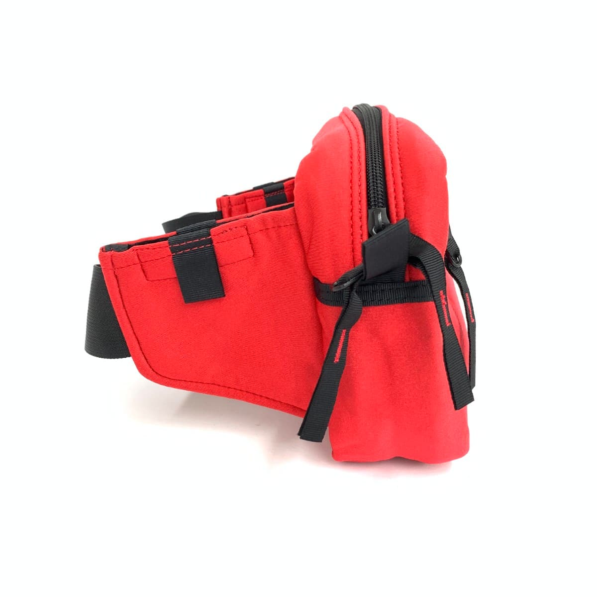 PORTER Body Bag Red Unisex 2