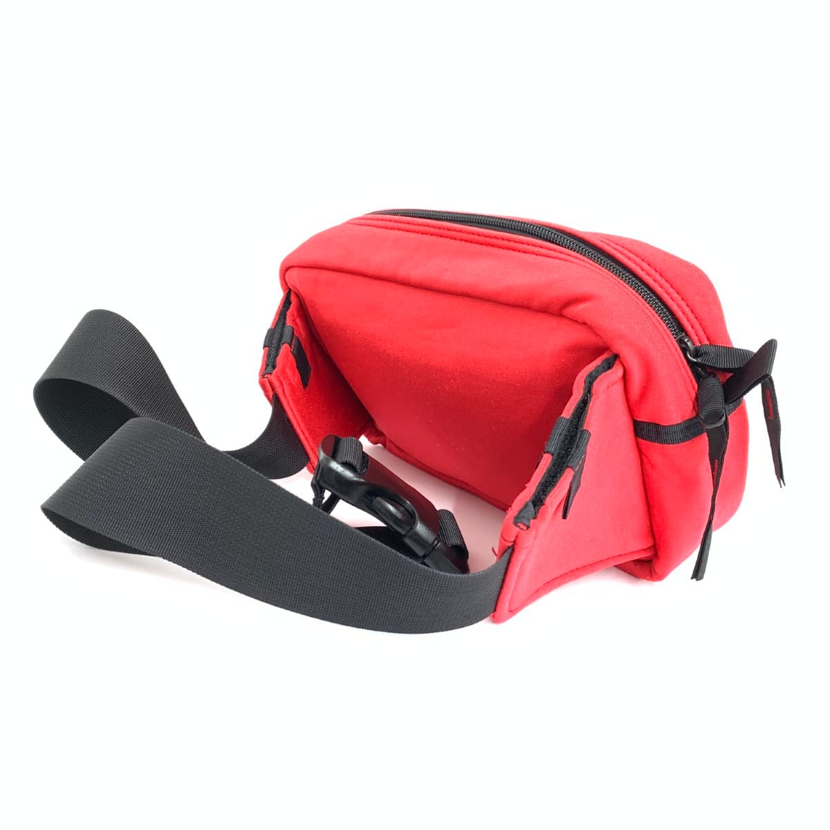 PORTER Body Bag Red Unisex 3