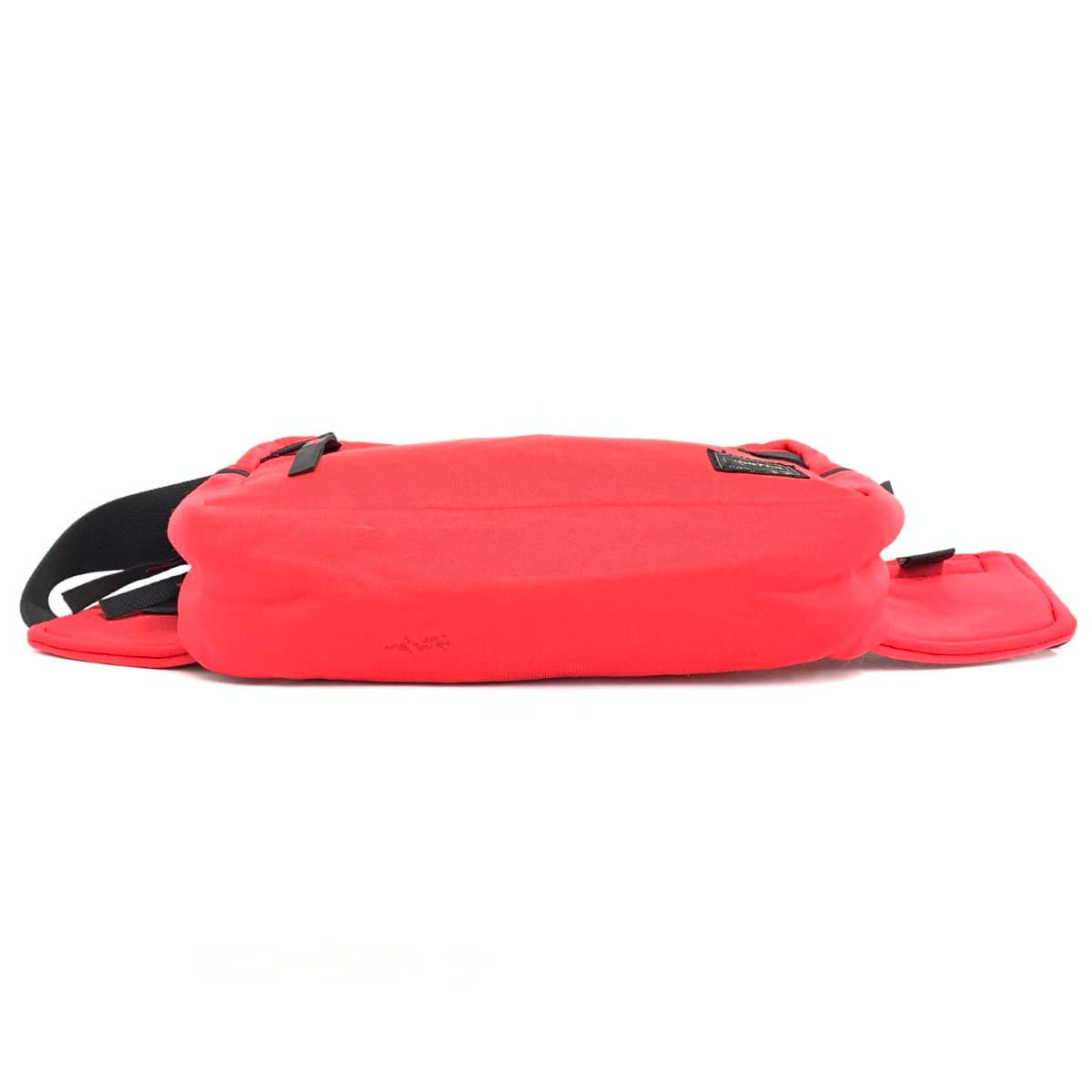 PORTER Body Bag Red Unisex 4