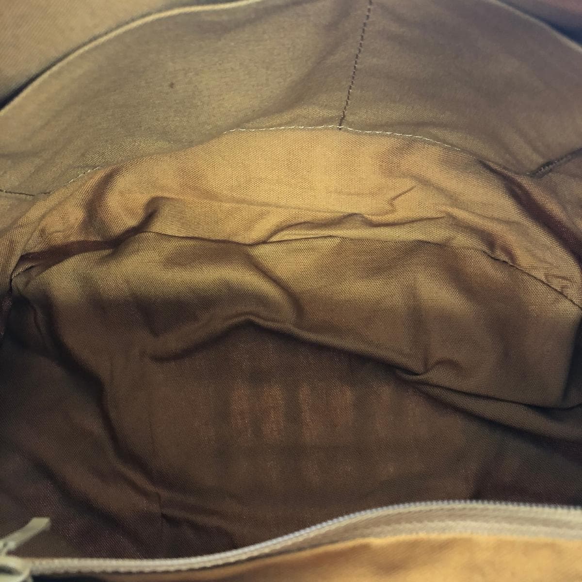 DAKS LONDON Daks London One Shoulder Bag House Check/PVC×Leather Beige Women's 4