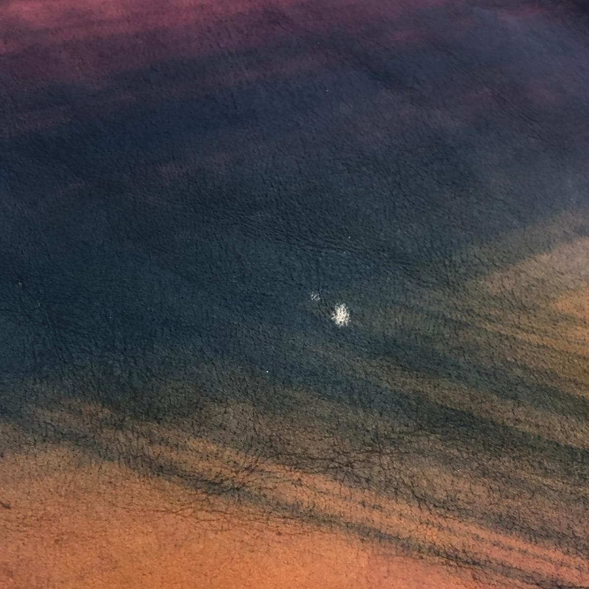 IBIZA Ibiza Tote Bag Leather Multicolor Unisex 5