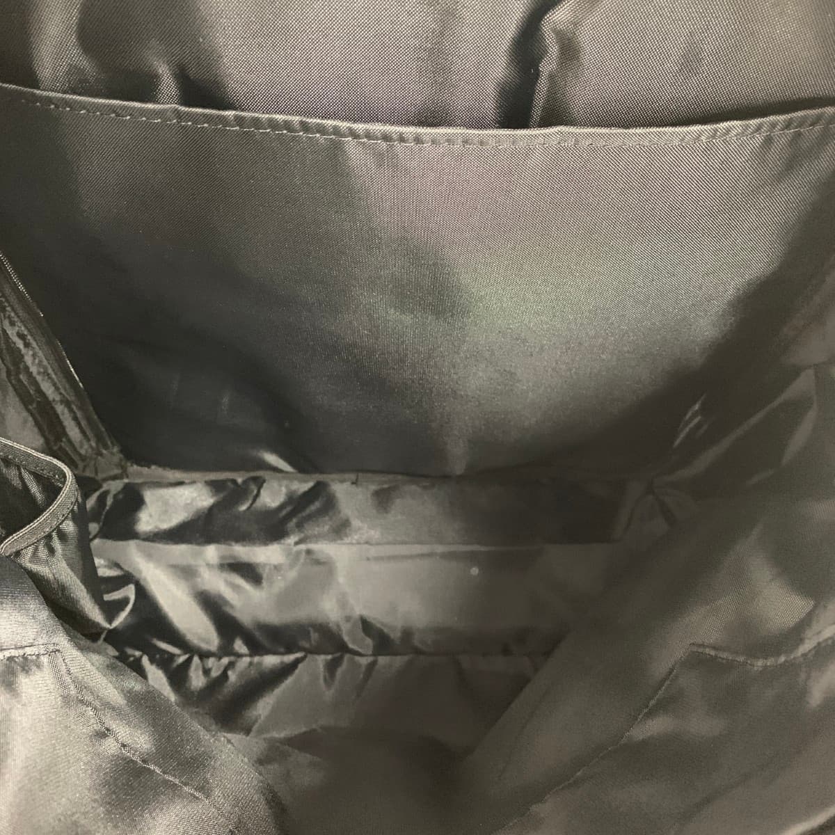 Jack Wolfskin backpack in good condition, black, for ladies 4