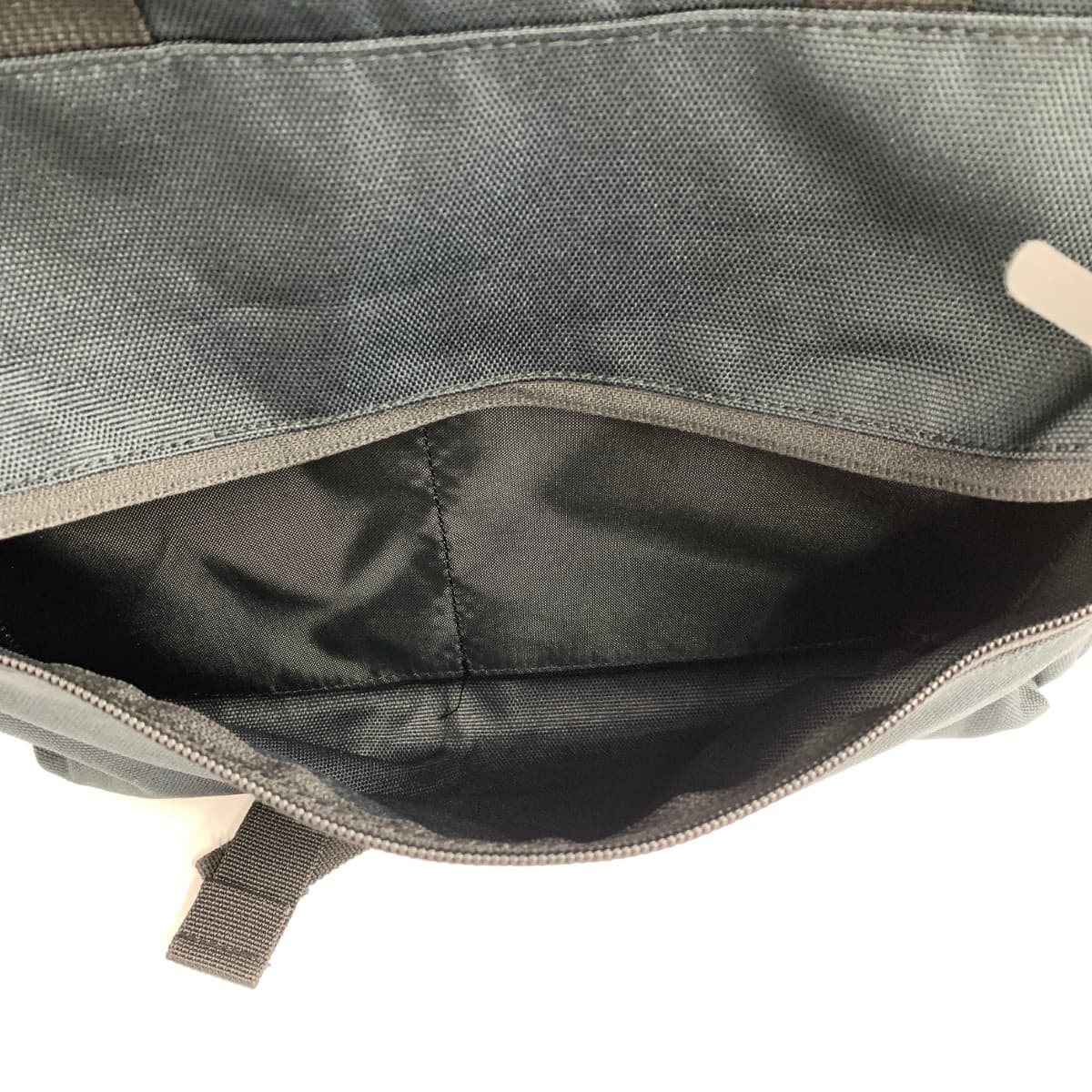 Jack Wolfskin backpack in good condition, black, for ladies 6