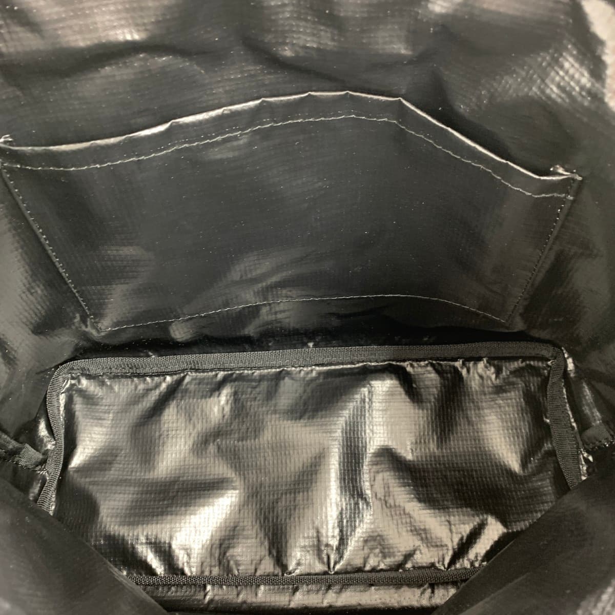 FREDRIK PACKERS Fredrik Packers Fredrik Packers / Tote Bag Camouflage Pattern / Nylon Canvas Green Unisex 4