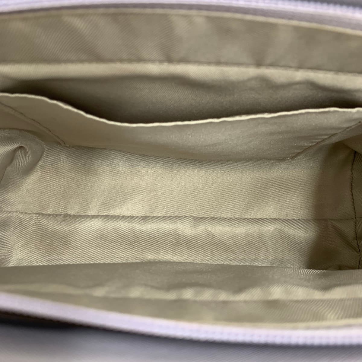 & chouette And Juette And Shuette / 2WAY Bag PVC Purple Ladies 5