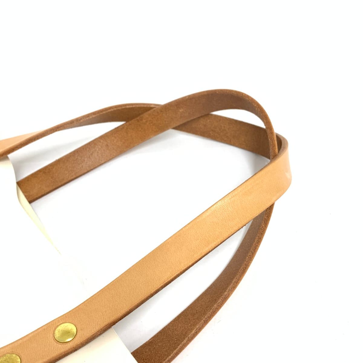 Harriet Harriet Harriet / Boat-shaped Tote Bag Vinyl White Ladies 5