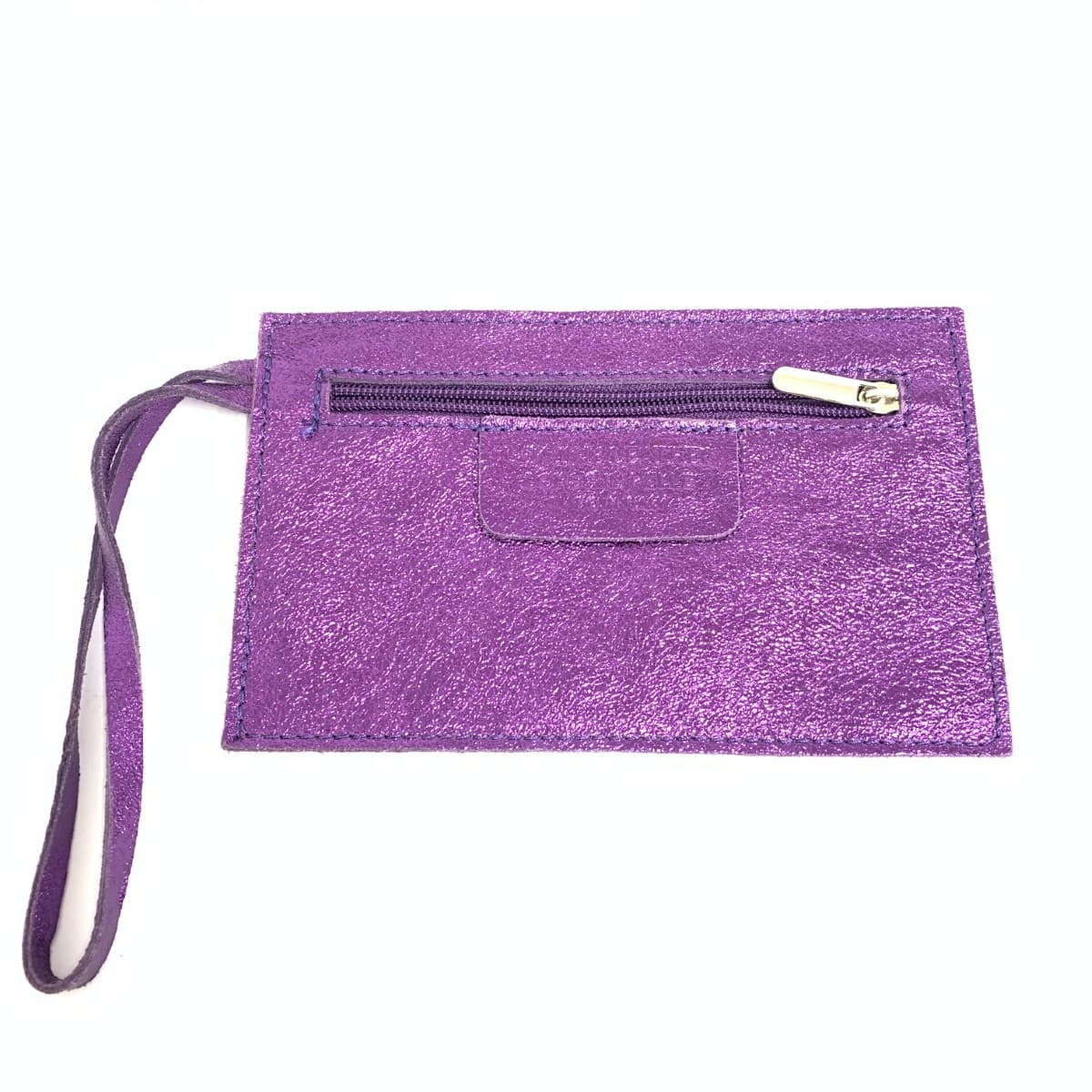 Fabienne Delacroix 2WAY Bag Fabienne Delacroix Print/Leather Purple Ladies 8