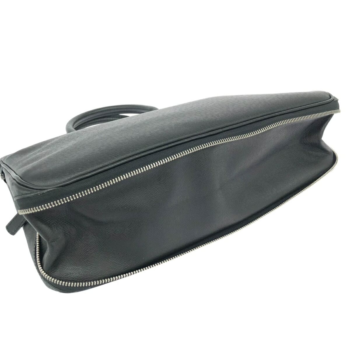 PORTER Porter Sort/Briefcase Leather Black Men's 4