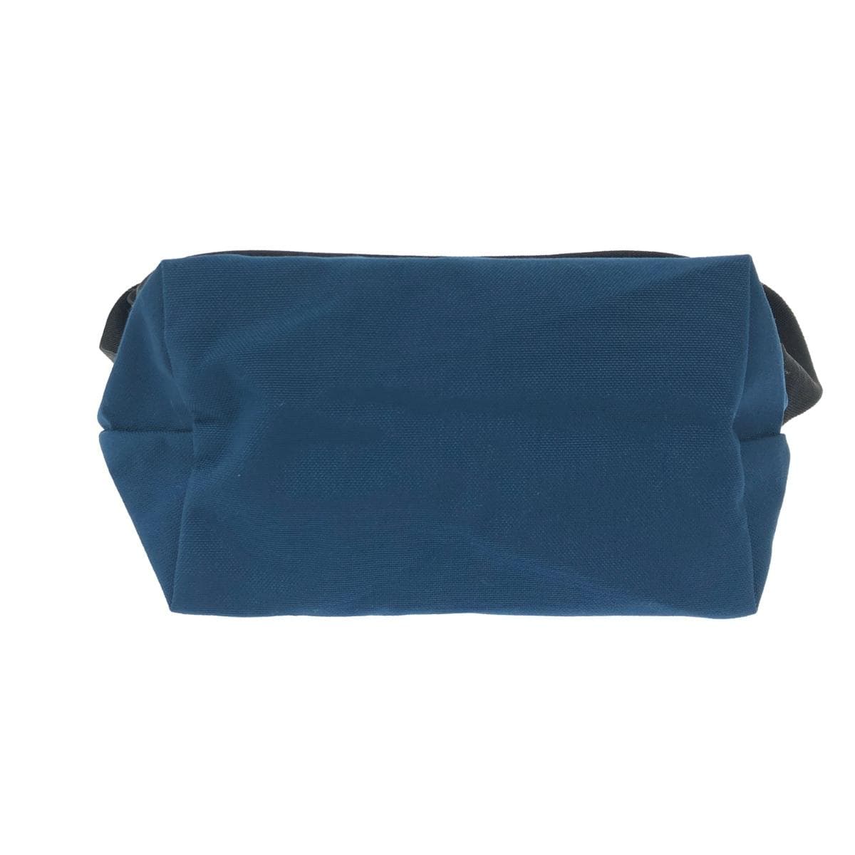 Manhattan Portage messenger bag logo Cordura nylon blue unisex 4