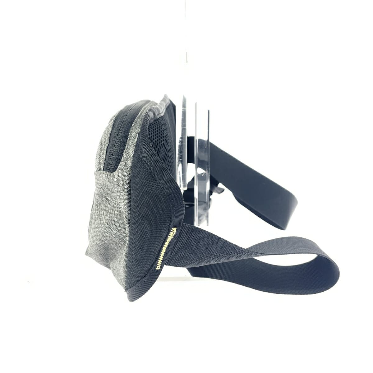 THE NORTH FACE Coaster Logo/Nylon NM71509 Gray Unisex 2