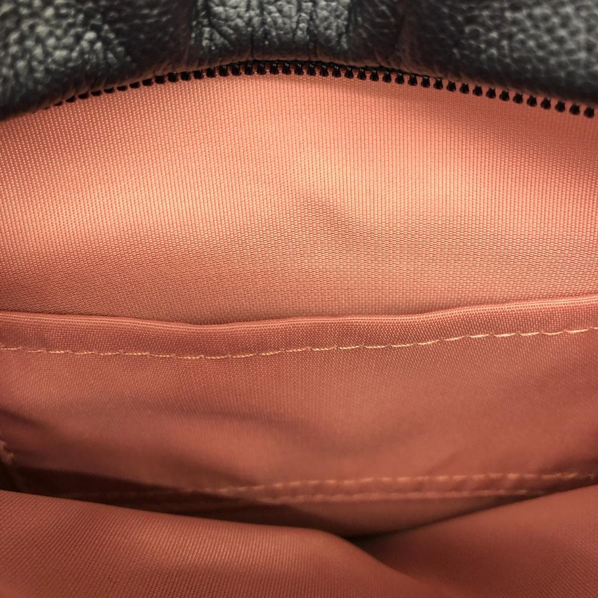 Kanana Project Backpack Nylon Navy for Women 5