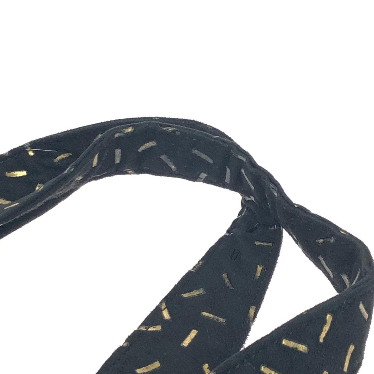 agnes b. Agnes B. Tote Bag Black Women's 5