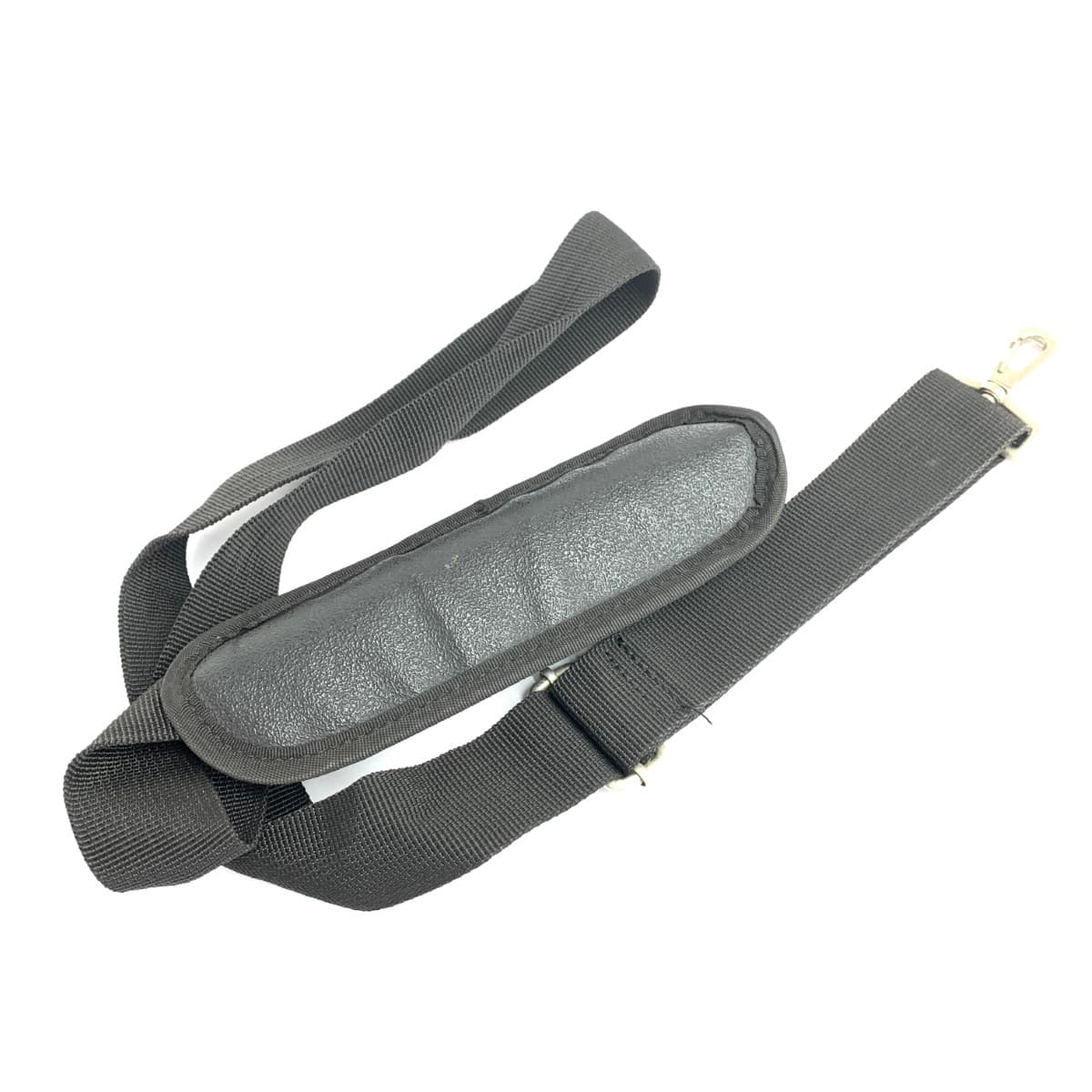 ZERO HALLIBURTON Business 2WAY Bag Nylon Black Men's 10