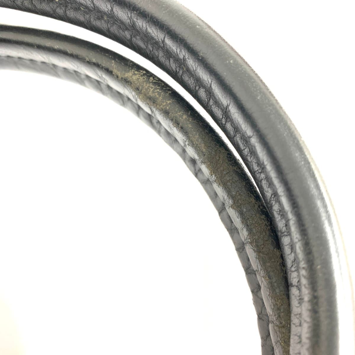 ZERO HALLIBURTON Business 2WAY Bag Nylon Black Men's 9