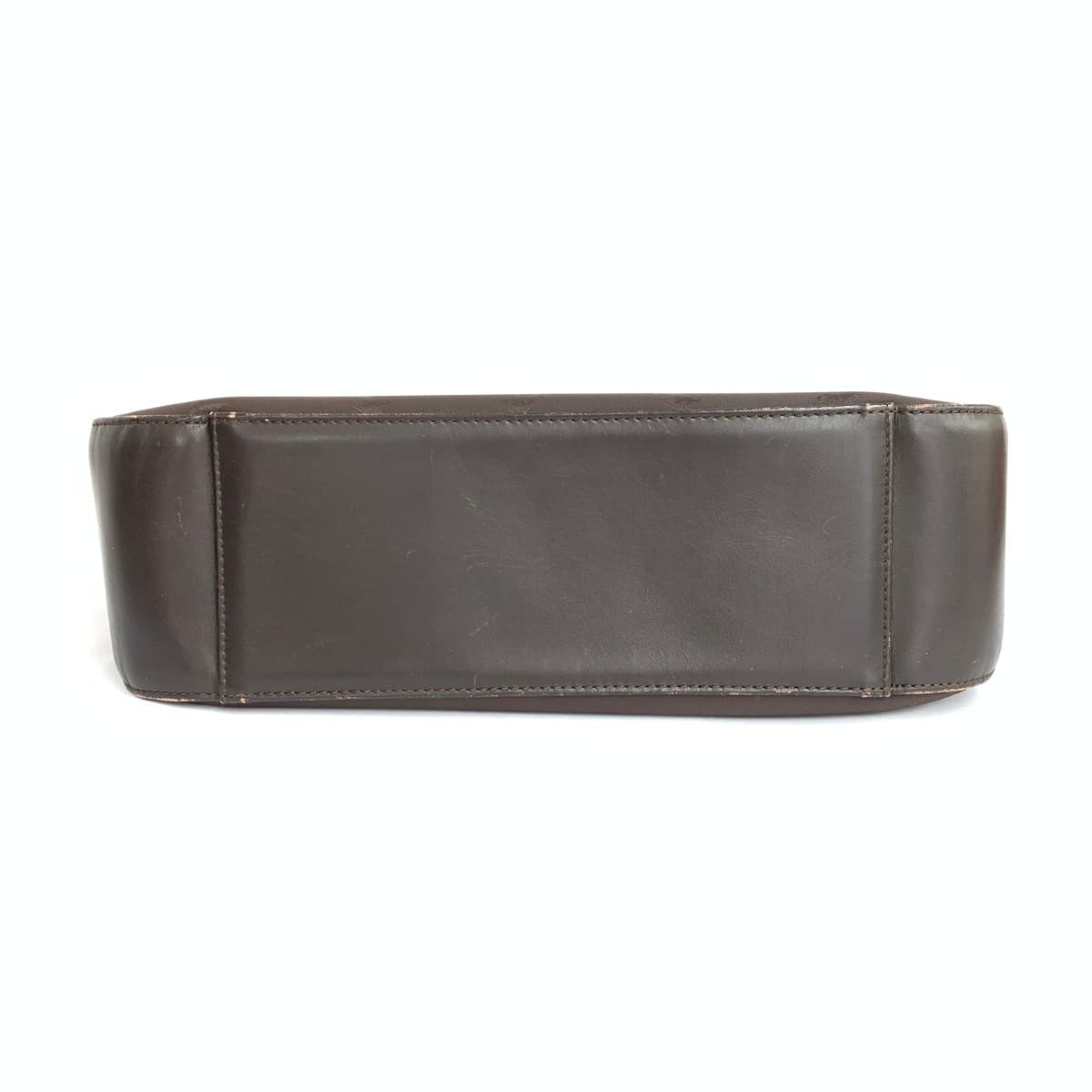 BURBERRY LONDON One Shoulder Bag Brown Women's 5