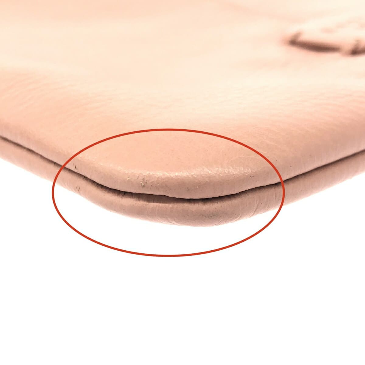 RADLEY LONDON Shoulder Bag in Excellent Condition, Leather, Pink, Women's 8