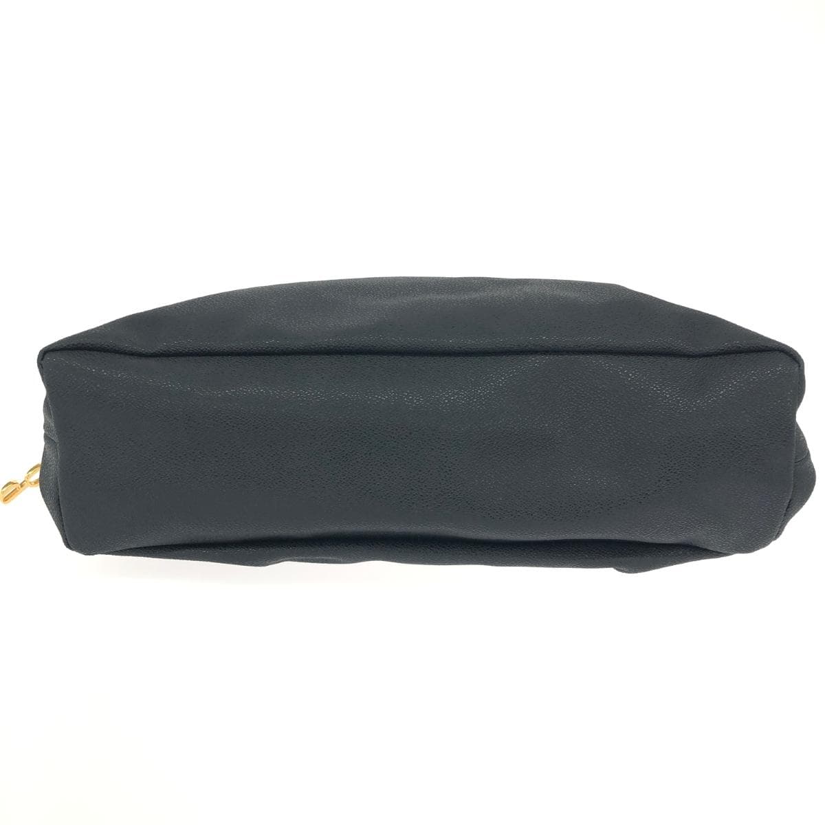 Orobianco tote bag PVC black unisex 4