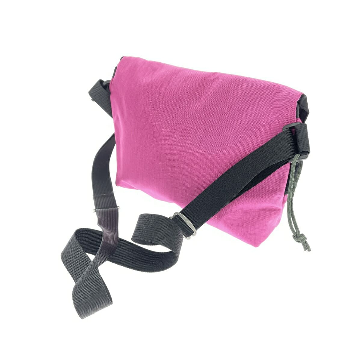 GREGORY Gregory Shoulder Bag Good Condition Logo Nylon Pink Women's 3