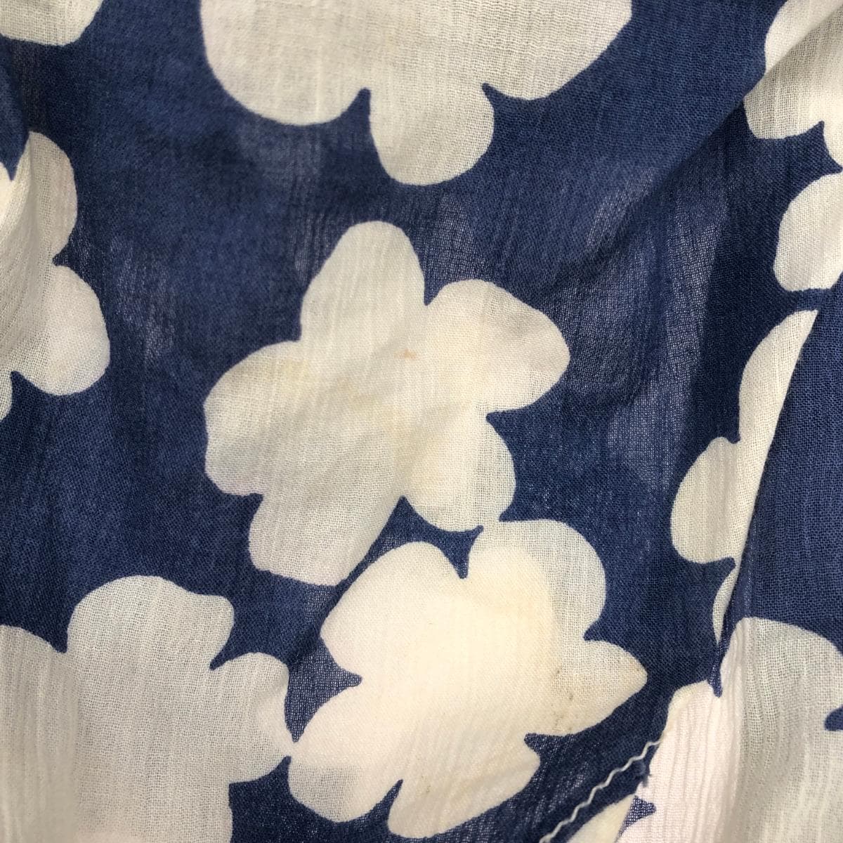 agnes b. VOYAGE Agnes B. Voyage Tote Bag / Basket Bag Raffia Beige Ladies 7