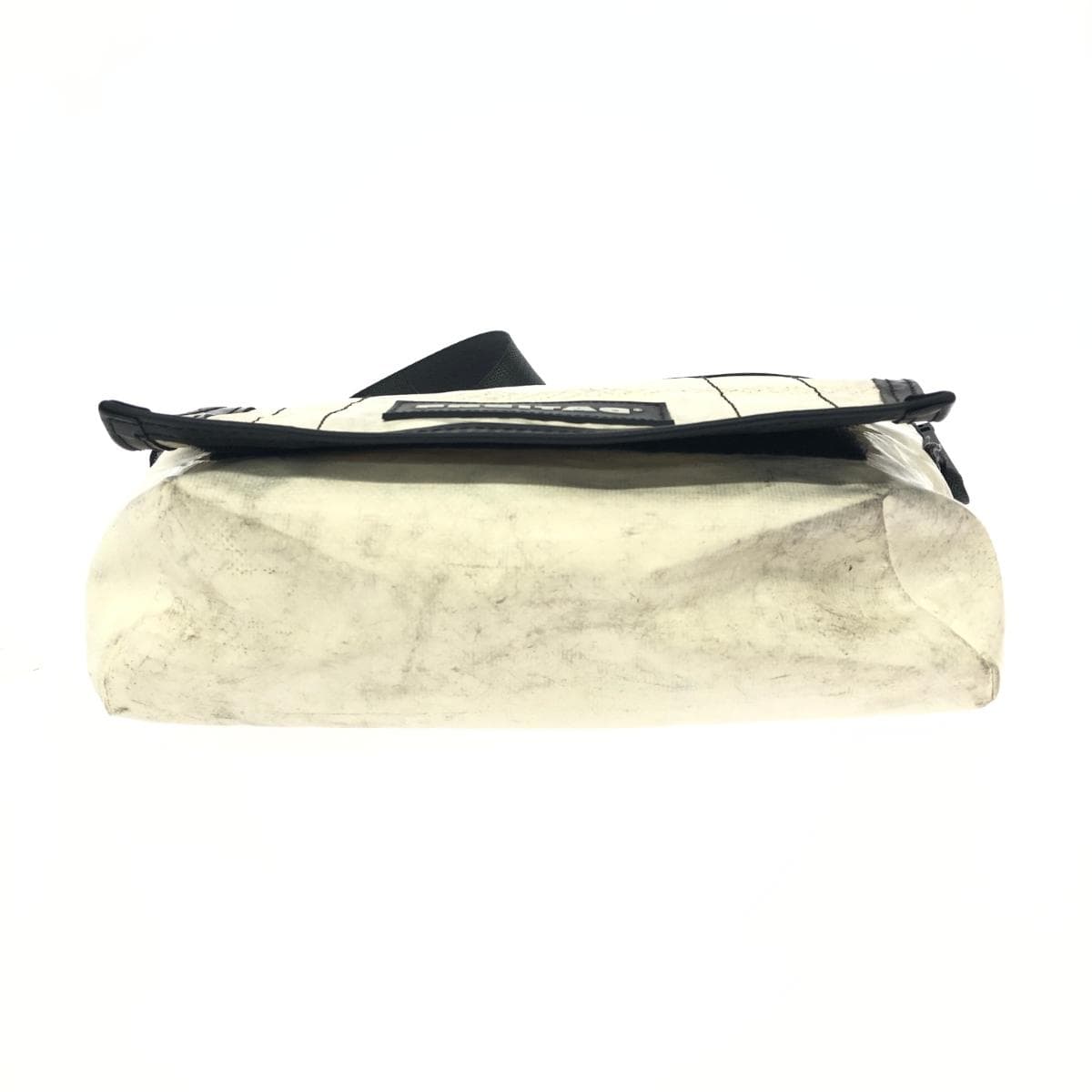 FREITAG F12 Dragnet White Unisex 4