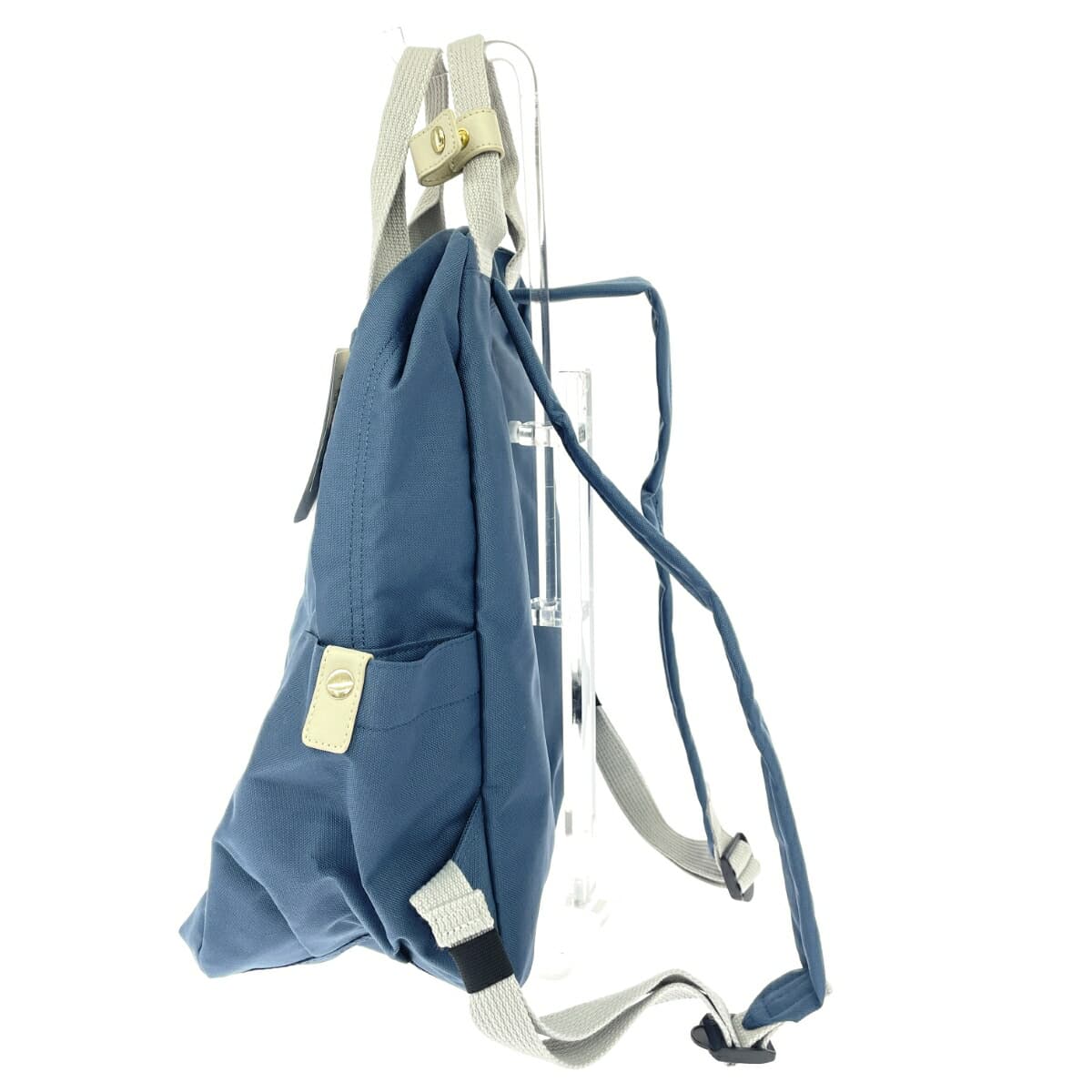 PLAYERS Players Players/Active Rucksack Unused Item Nylon/Dark Blue 91207506 Ladies 2