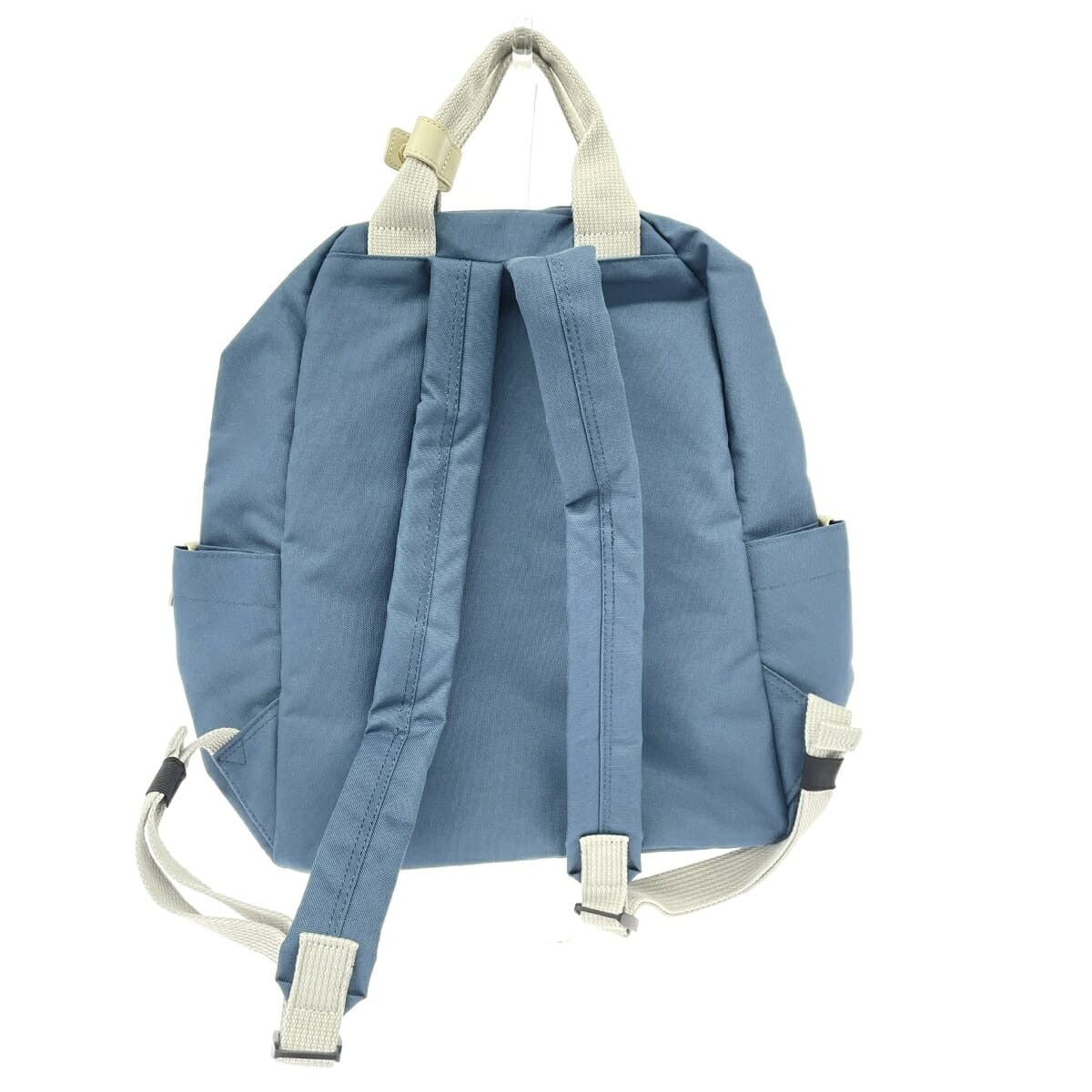 PLAYERS Players Players/Active Rucksack Unused Item Nylon/Dark Blue 91207506 Ladies 5