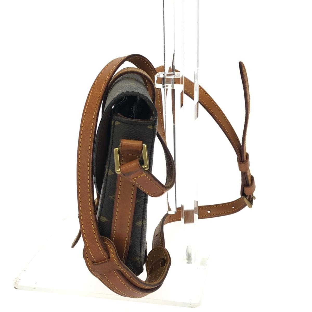 LOUIS VUITTON Louis Vuitton Chantilly PM Monogram/883VI M51234 2