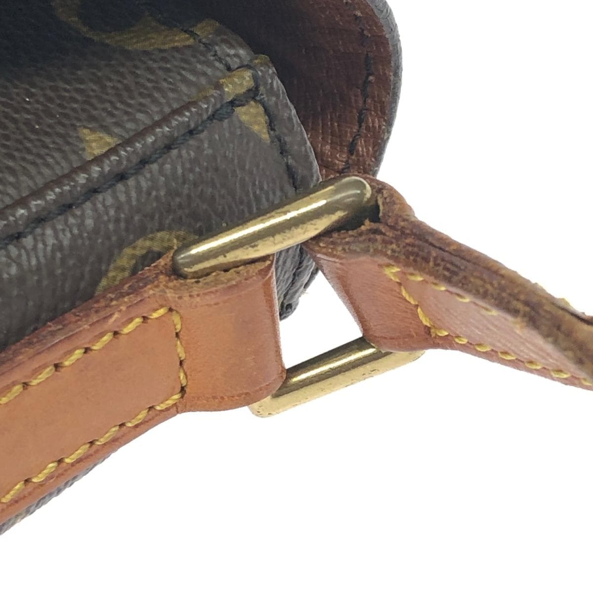 LOUIS VUITTON Louis Vuitton Chantilly PM Monogram/883VI M51234 6