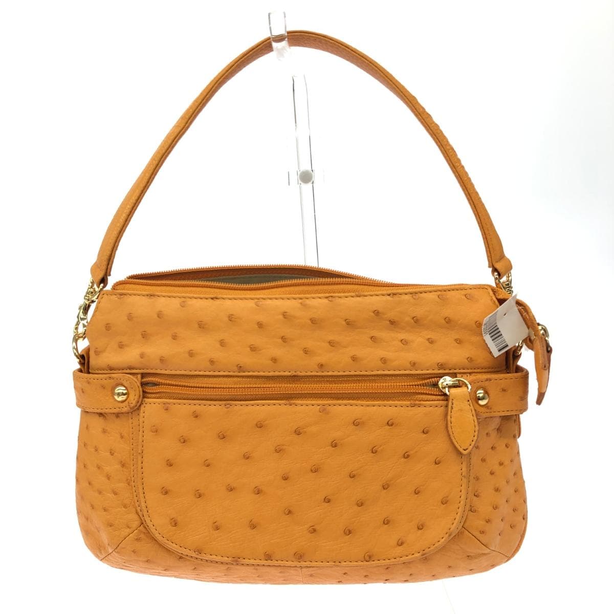 Rodania 2WAY Bag Brown Women's 2