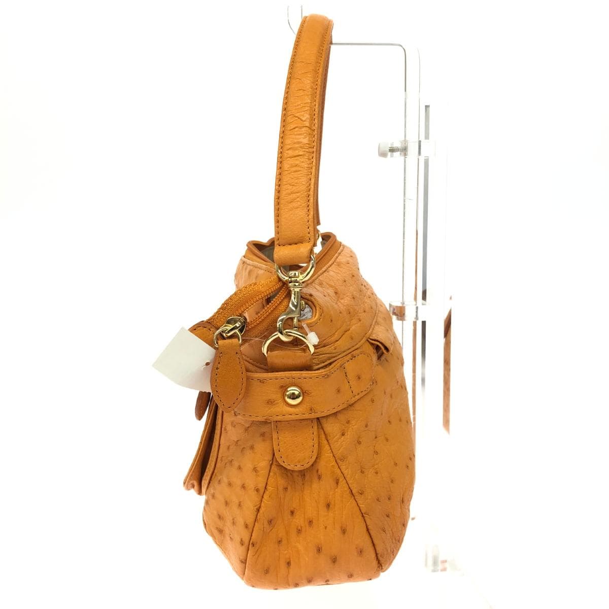 Rodania 2WAY Bag Brown Women's 3