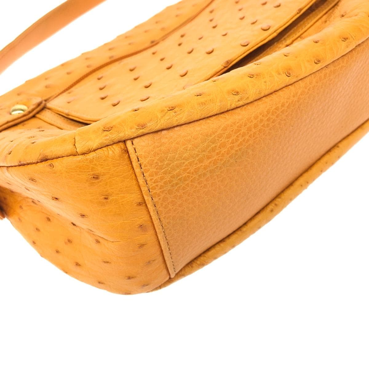 Rodania 2WAY Bag Brown Women's 9