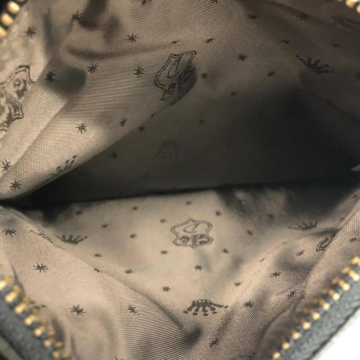 DAKOTA 2WAY Bag Good Condition Leather Black Women's 6