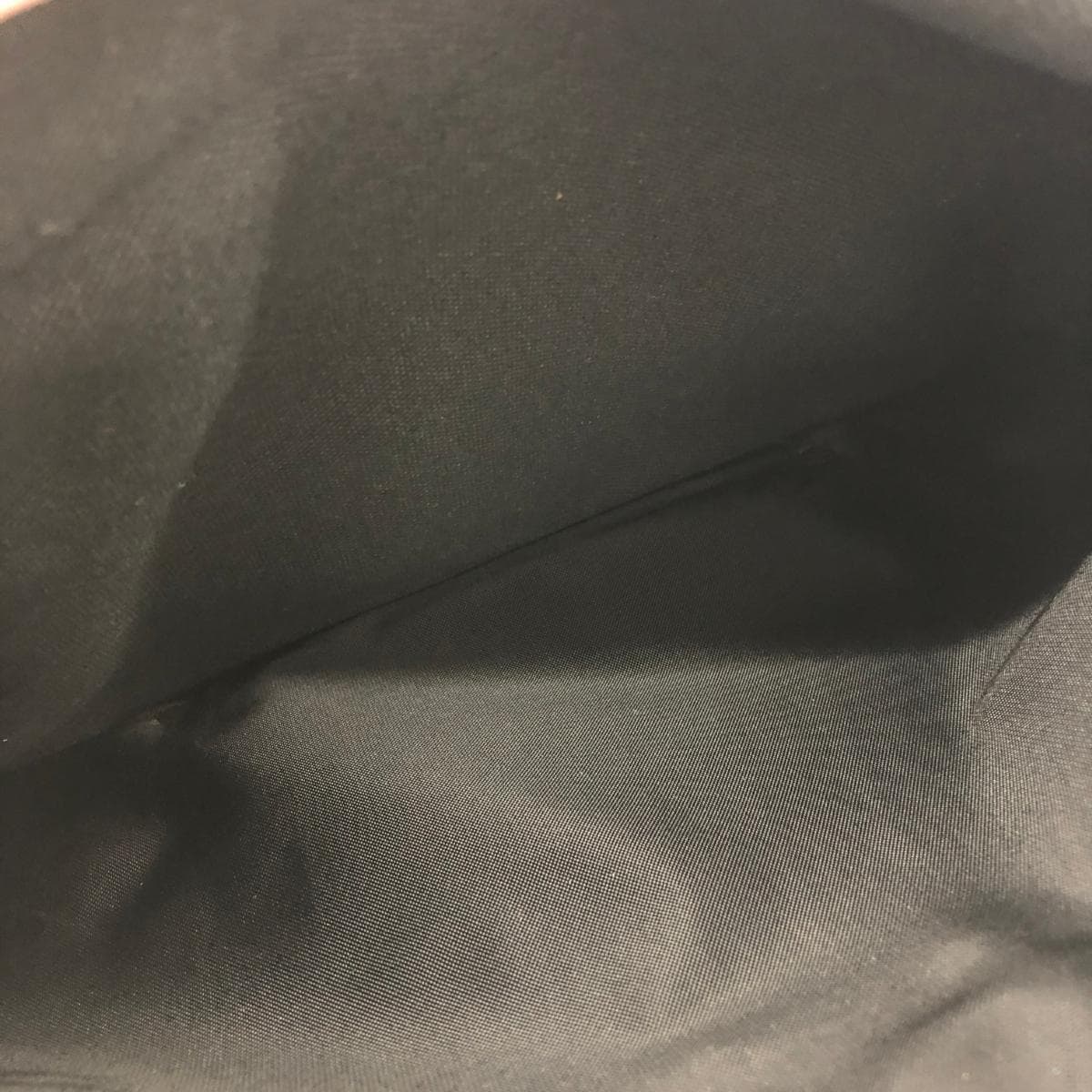 SEAL seal shoulder bag in good condition Black unisex 5