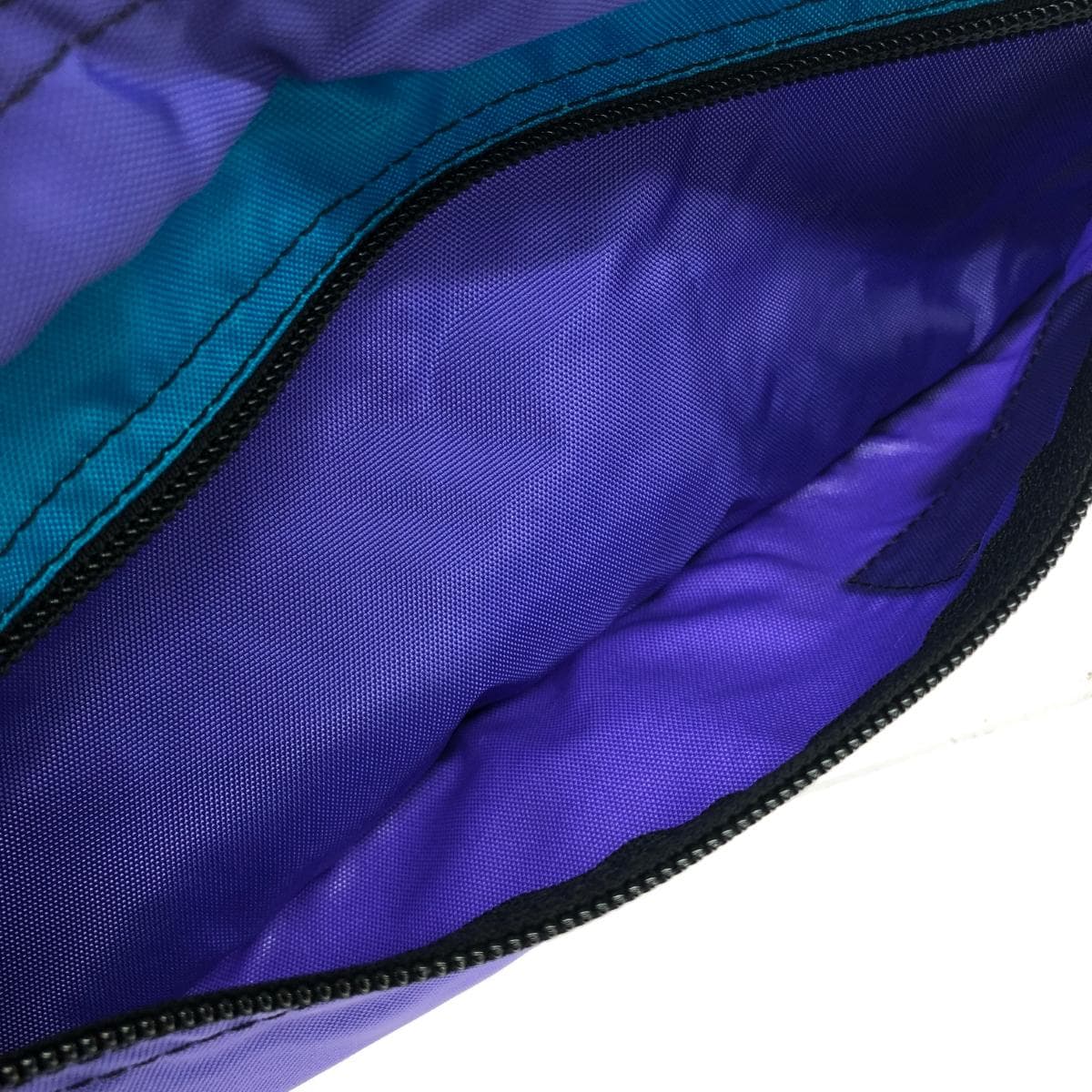 MEI Mei MEI/Body Bag Made in USA Vintage Item Purple Unisex 5