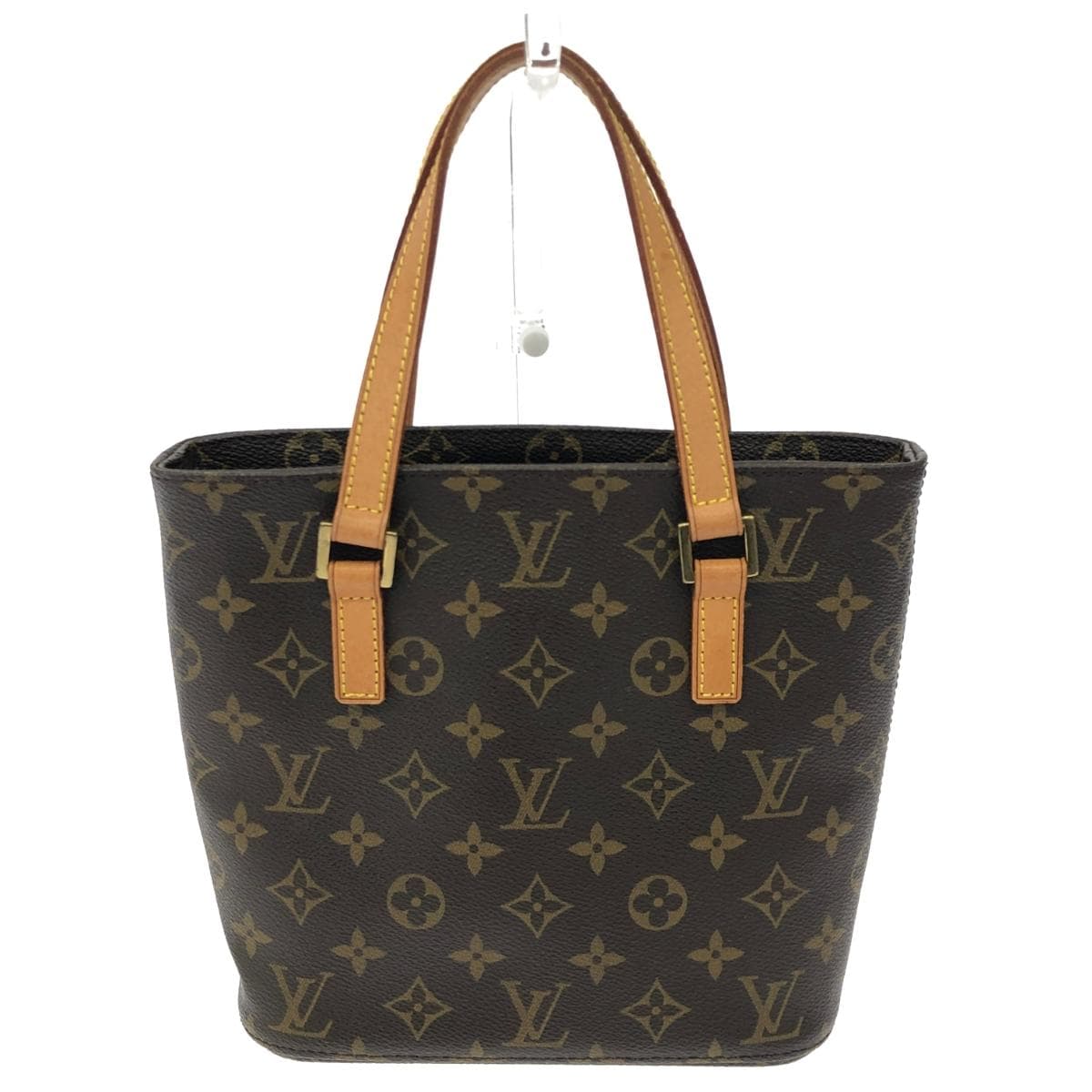 LOUIS VUITTON Louis Vuitton Vavin PM Monogram M51172
