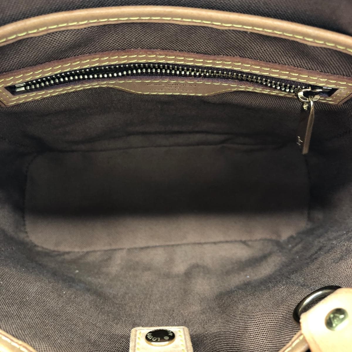 LOUIS VUITTON Louis Vuitton Vavin PM Monogram M51172 4